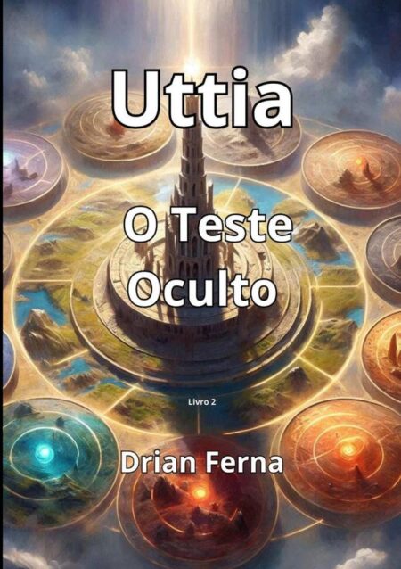 Uttia:O Teste Oculto