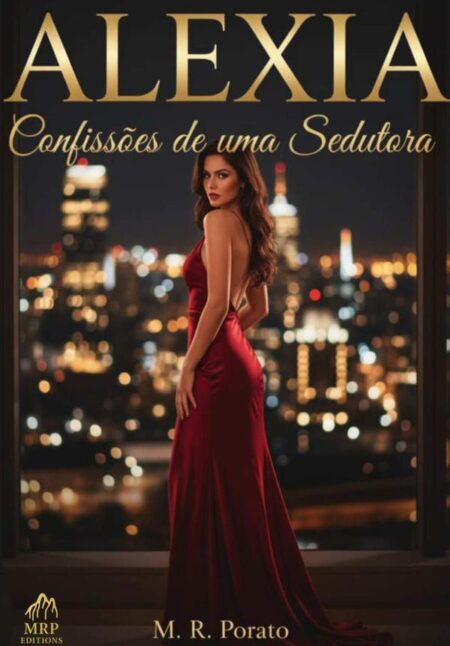 Alexia:Confissões de uma Sedutora