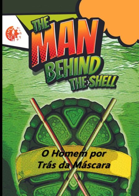 O Homem Por Trás Da Máscara