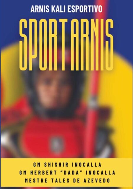 Sport Arnis:Arnis Kali Esportivo