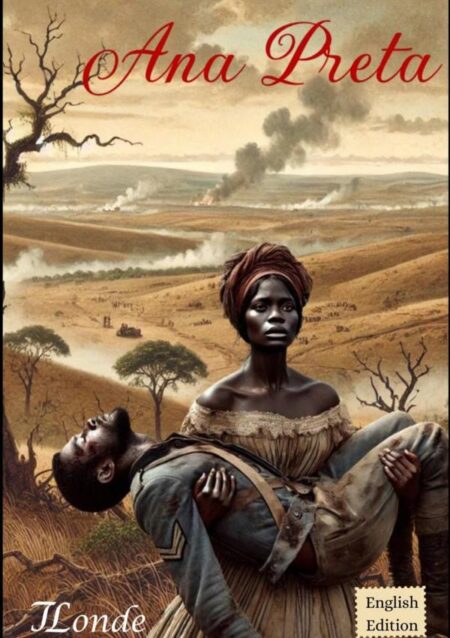 Ana Preta (english Version):HISTÓRIAS DE MINAS