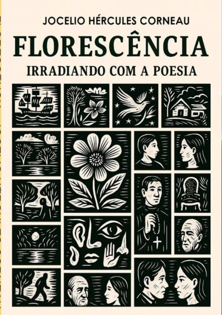 Florescência:Irradiando com a poesia