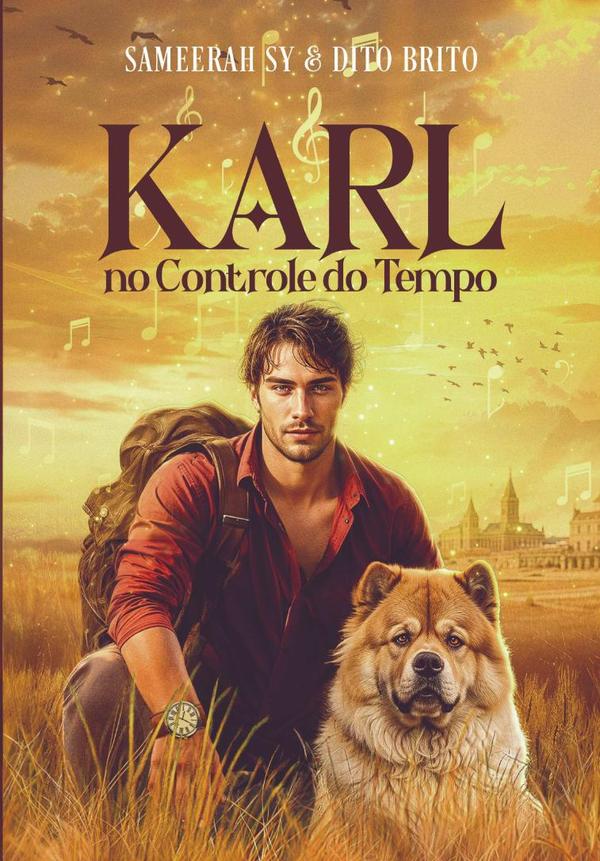 Karl:No Controle do Tempo