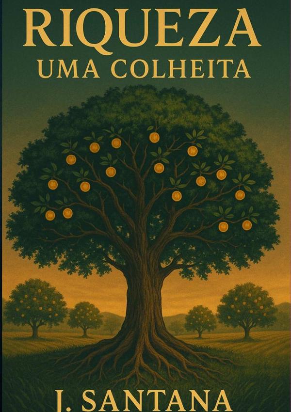 Riqueza:Uma Colheita