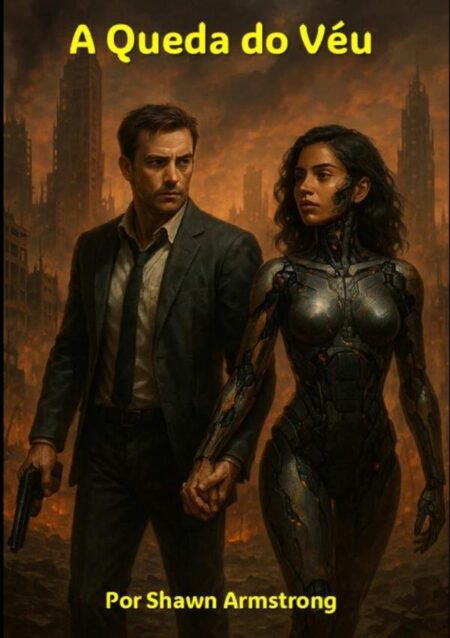 A Queda Do Véu:None