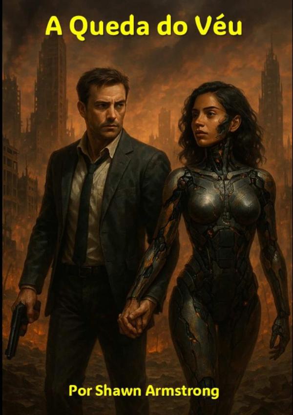 A Queda Do Véu:None