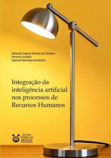 Integração Da Inteligência Artificial Nos Processos De Recursos Humanos