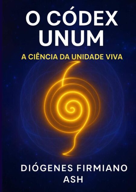 O Códex Unum:A Ciência da Unidade Viva
