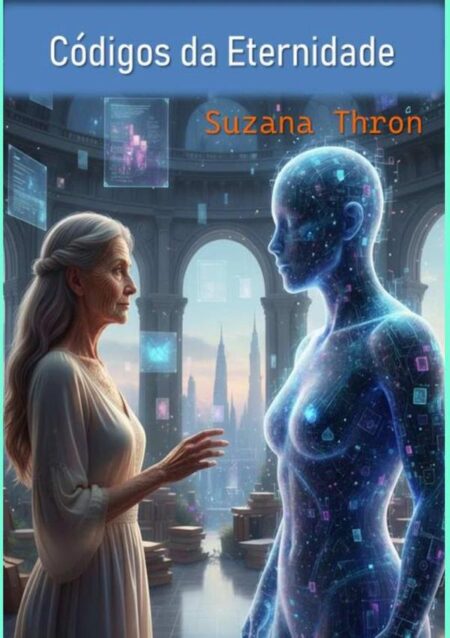 Códigos Da Eternidade