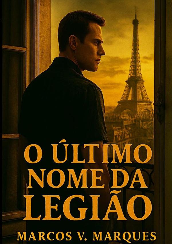 O Último Nome Da Legião