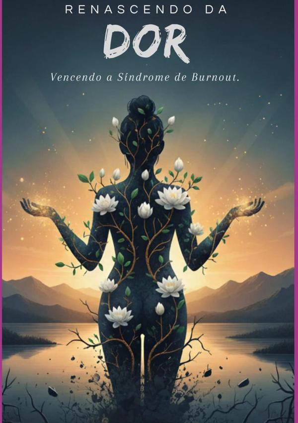 Renascendo Da Dor:Vencendo a Síndrome de Burnout
