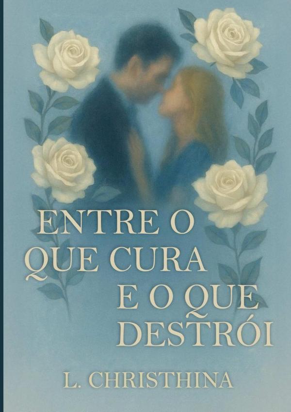 Entre O Que Cura E O Que Destrói