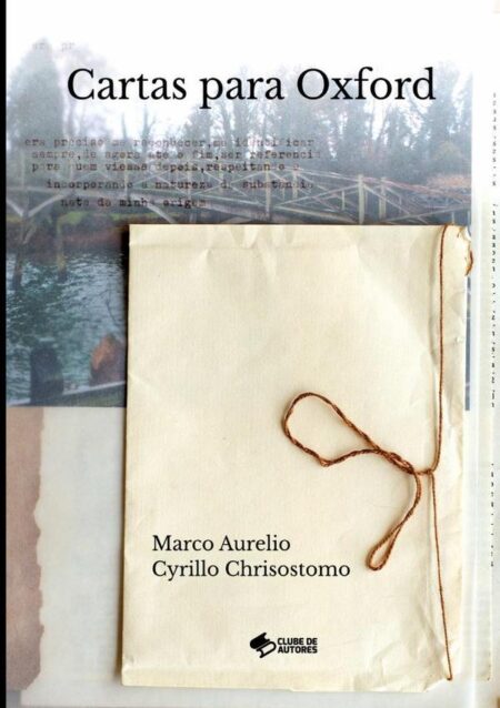 Cartas Para Oxford