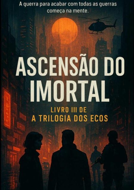 Ascensão Do Imortal:None