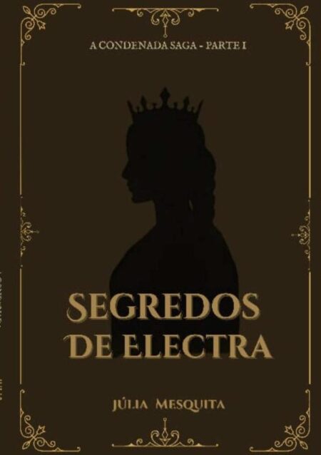 A Condenada:Segredos de Electra