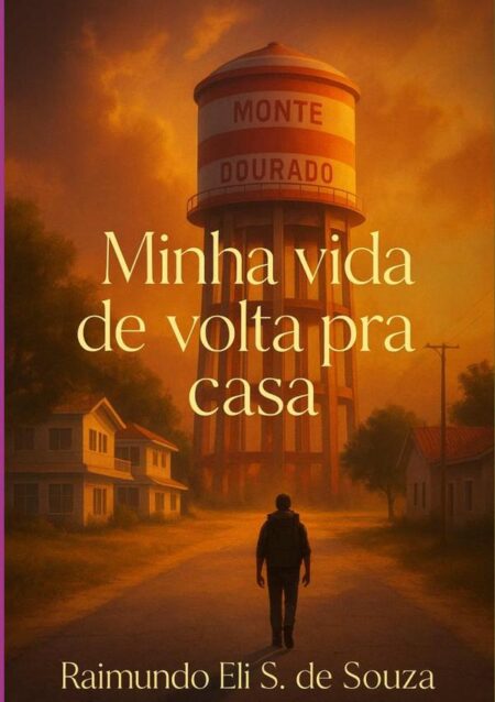 Monte Dourado:Minha Vida - de Volta pra Casa