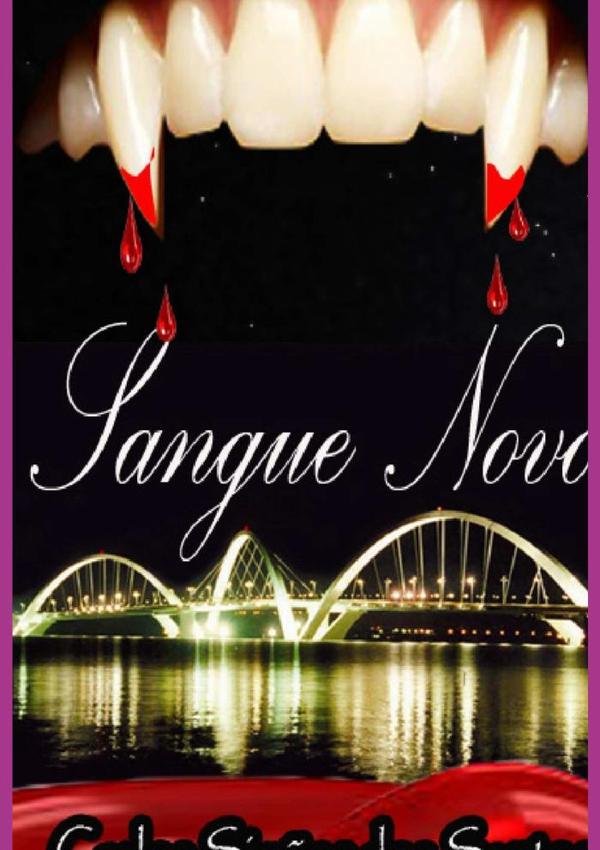 Sangue Novo