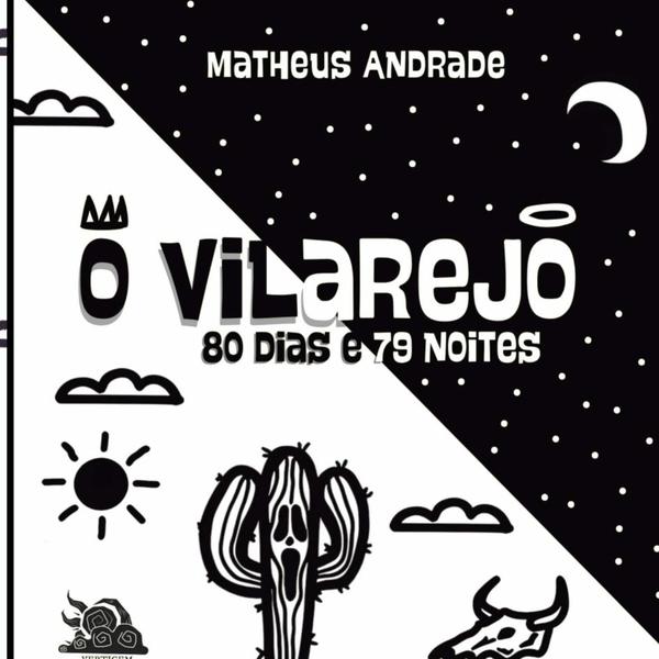 O Vilarejo:80 dias e 79 noites
