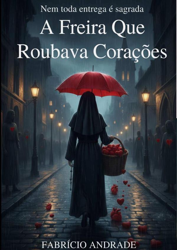 A Freira Que Roubava Corações