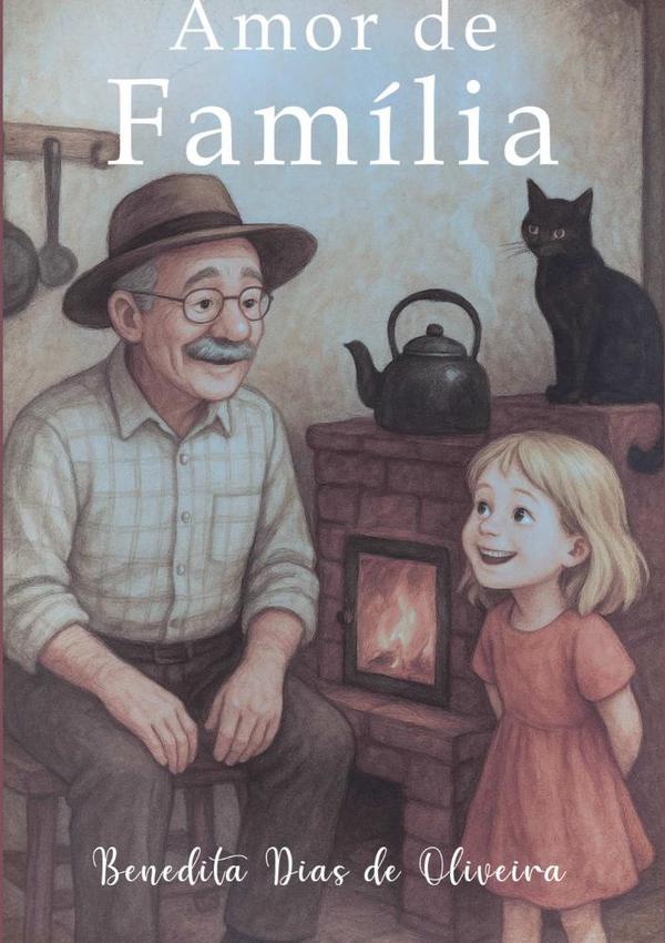 Amor De Família