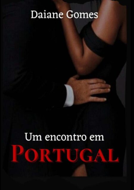 Um Encontro Em Portugal:Bem vindo à Cúpula do Prazer