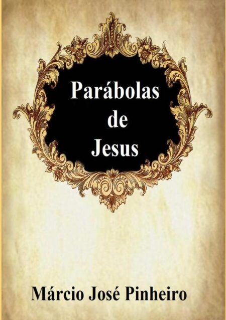 Parábolas De Jesus