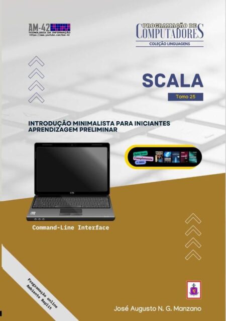 Scala:Introdução minimalista para iniciantes: aprendizagem preliminar