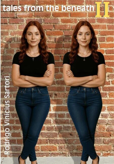 Tales From The Beneath Ii