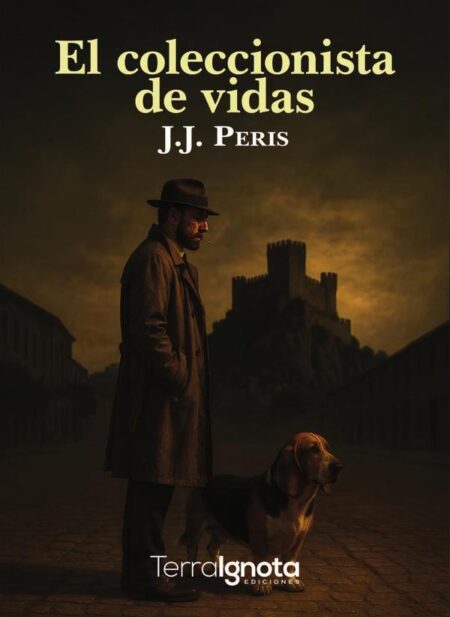 El coleccionista de vidas