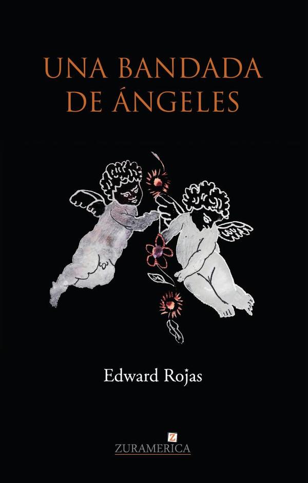 Una bandada de ángeles