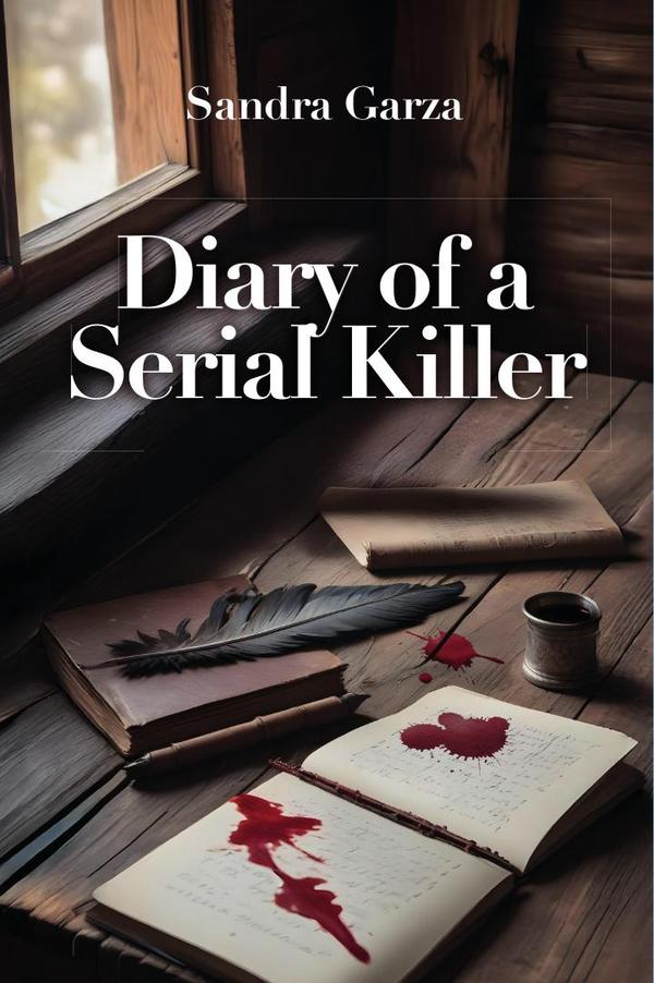 Diary of a Serial Killer