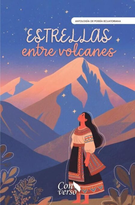 Estrellas entre volcanes