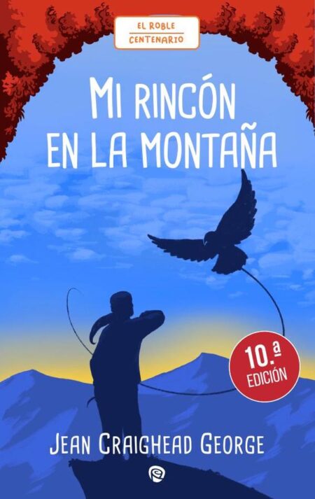 Mi rincón en la montaña