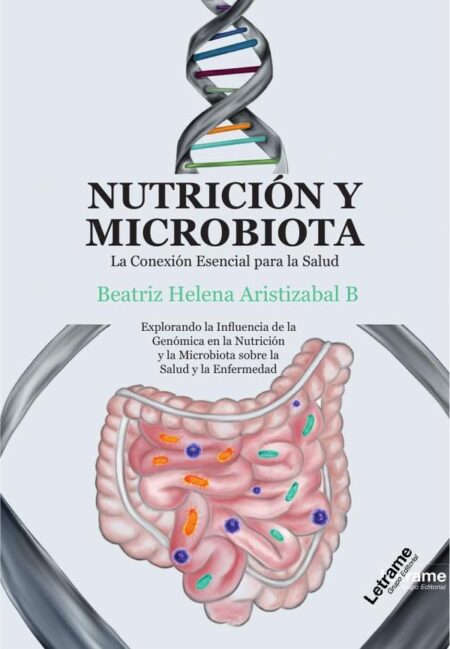 Nutrición y Microbiota