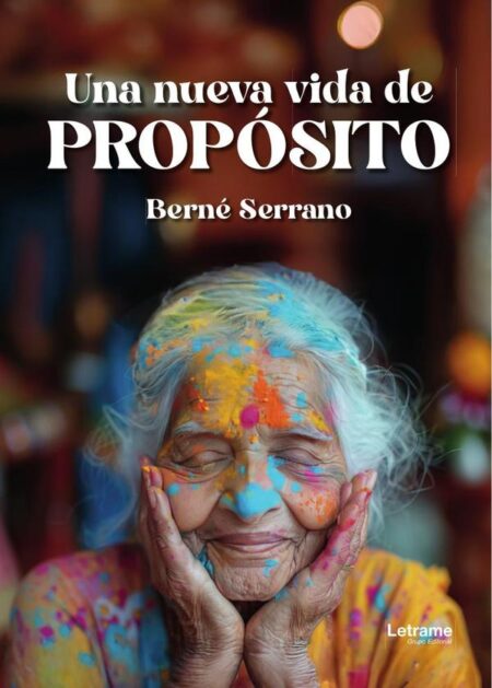 Una nueva vida de propósito