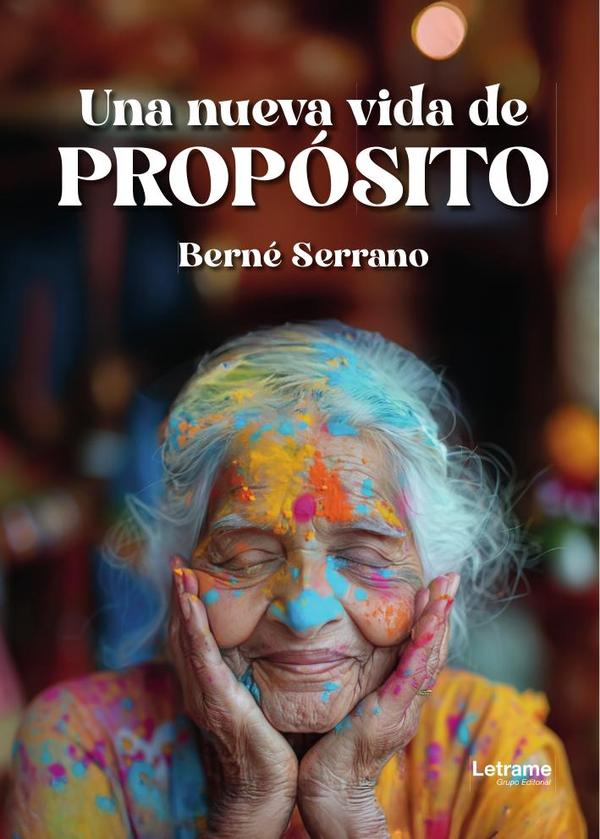 Una nueva vida de propósito