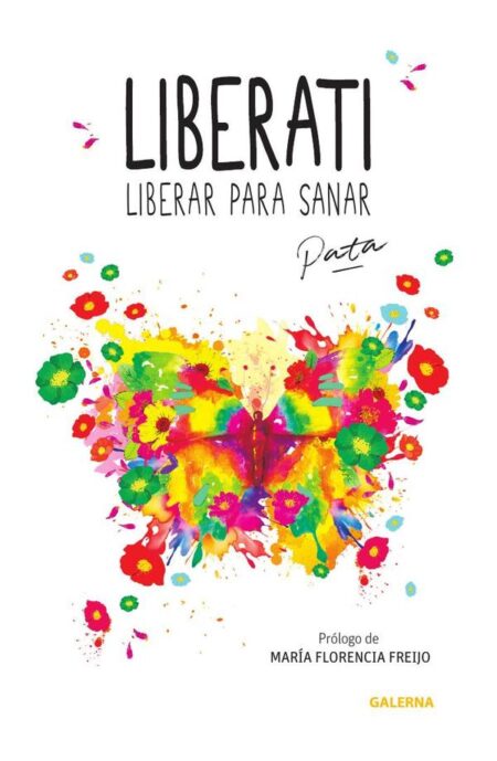 Liberati:Liberar para sanar