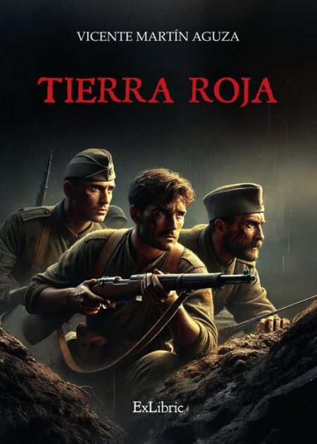 Tierra roja