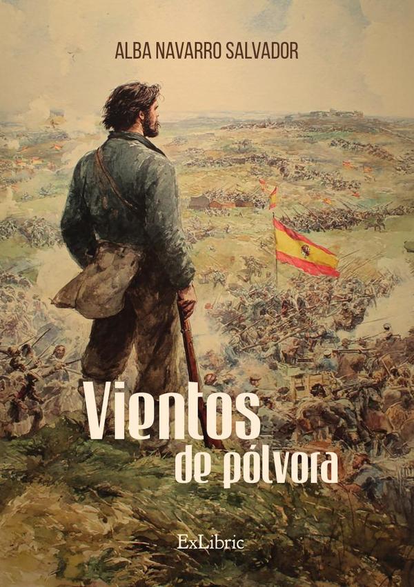Vientos de pólvora