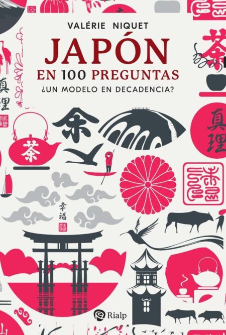 Japón en 100 preguntas:¿Un modelo en decandencia?