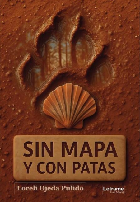 Sin mapa y con patas