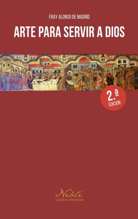Arte para servir a Dios