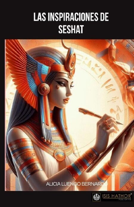 Las inspiraciones de Seshat