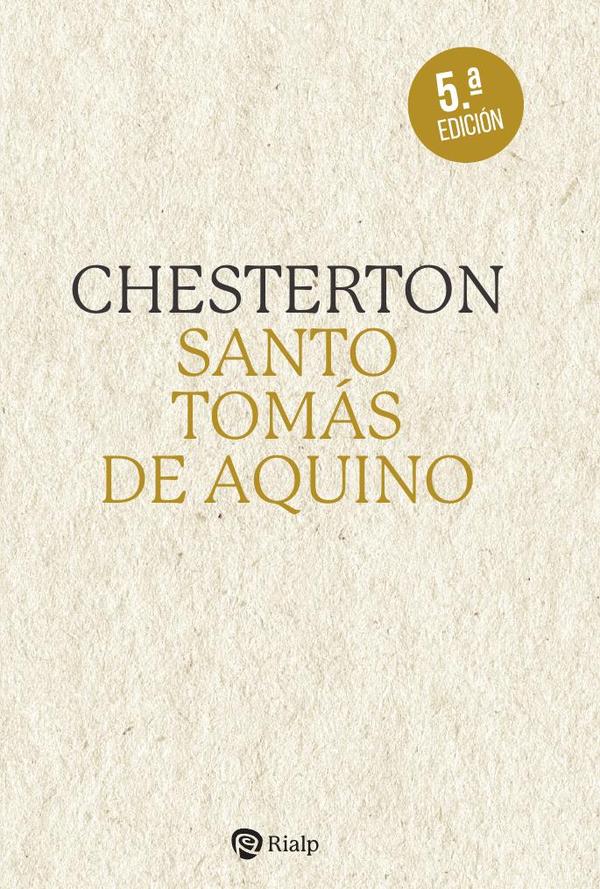 Santo Tomás de Aquino