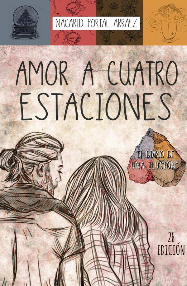 Amor a cuatro estaciones