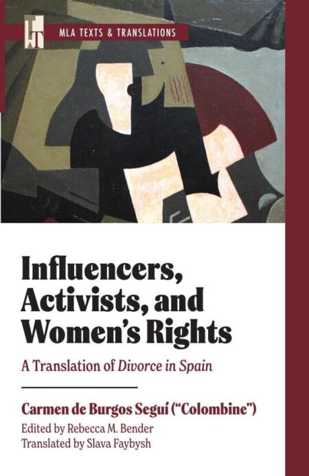 Influencers, Activists, and Women's Rights:A Translation of Divorce in Spain