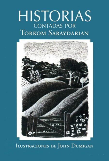 Historias contadas por Torkom Saraydarian