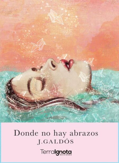 Donde no hay abrazos