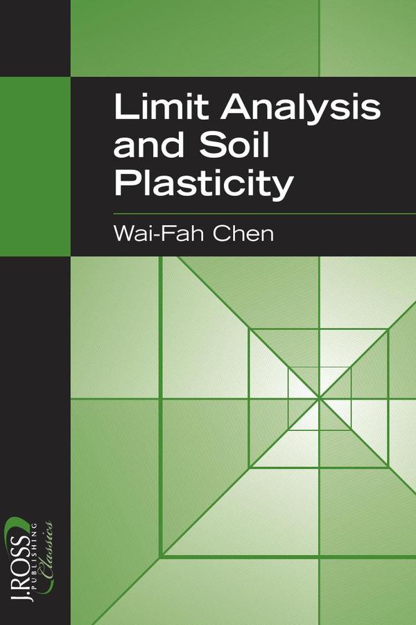Limit Analysis and Soil Plasticity