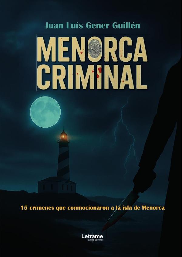 Menorca criminal